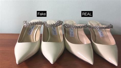 jimmy choo fake shoes spot|are jimmy choo shoes real.